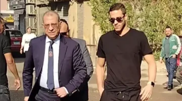 فسخ التعاقد بين بيراميدز ورمضان صبحي تفاصيل الأزمة التي أنهت العلاقة بين الطرفين 1